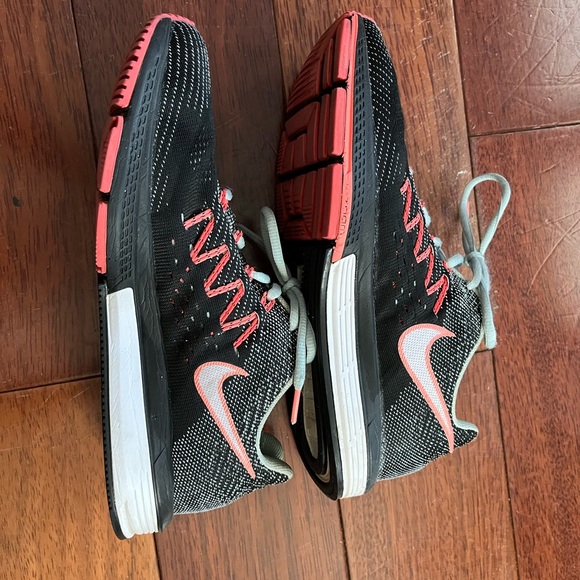 Nike Zoom running sneakers - Picture 5 of 8